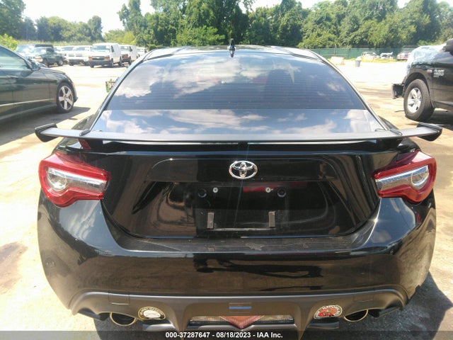 2019 Toyota 86, VIN: JF1ZNAE14K9700298