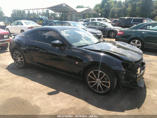 2019 Toyota 86, VIN: JF1ZNAE14K9700298