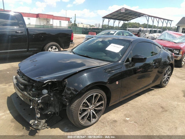 2019 Toyota 86, VIN: JF1ZNAE14K9700298