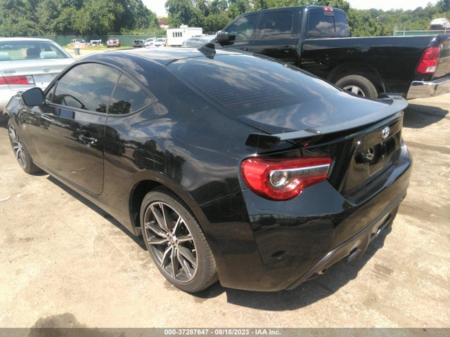 2019 Toyota 86, VIN: JF1ZNAE14K9700298