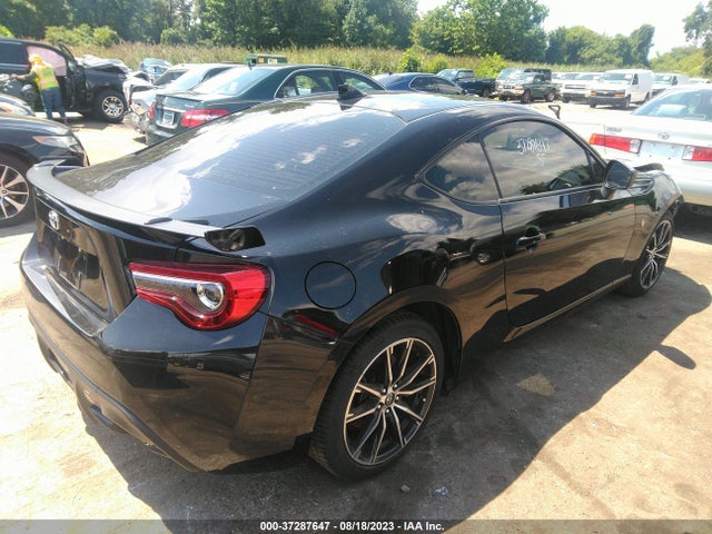 2019 Toyota 86, VIN: JF1ZNAE14K9700298