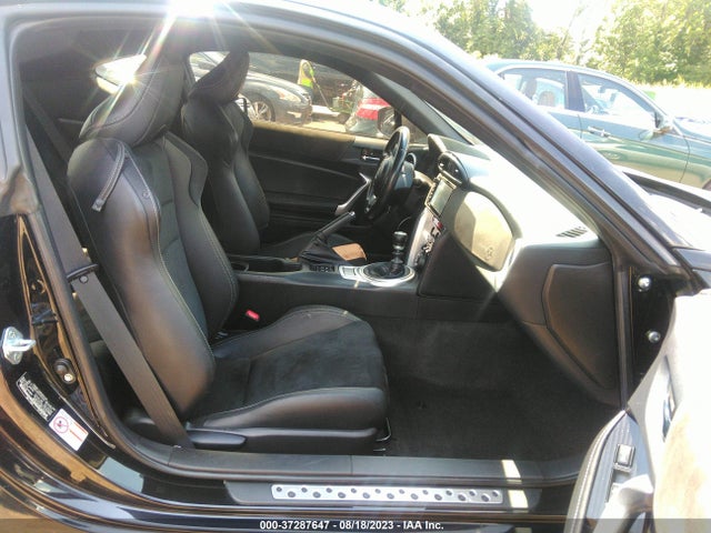 2019 Toyota 86, VIN: JF1ZNAE14K9700298
