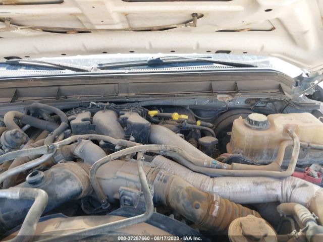 1FT7X2A69EEA37633 Ford Super Duty F-250 Srw Xl/xlt/lariat