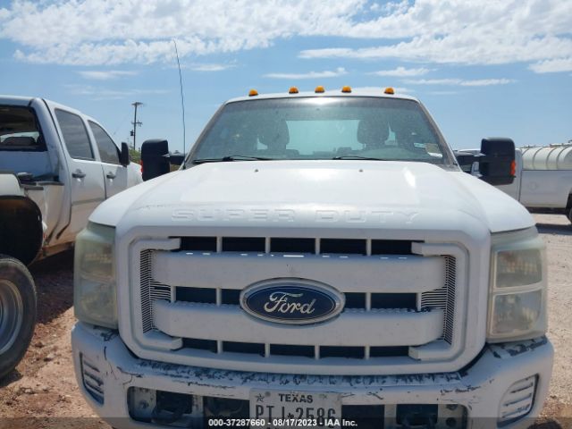 1FT7X2A69EEA37633 Ford Super Duty F-250 Srw Xl/xlt/lariat