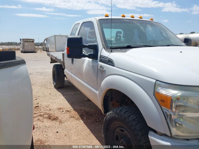 1FT7X2A69EEA37633 Ford Super Duty F-250 Srw Xl/xlt/lariat
