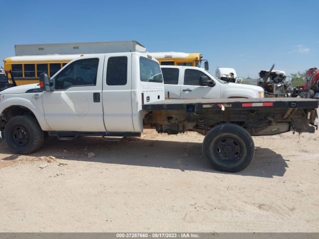 1FT7X2A69EEA37633 Ford Super Duty F-250 Srw Xl/xlt/lariat