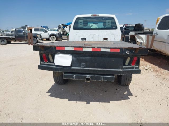 1FT7X2A69EEA37633 Ford Super Duty F-250 Srw Xl/xlt/lariat