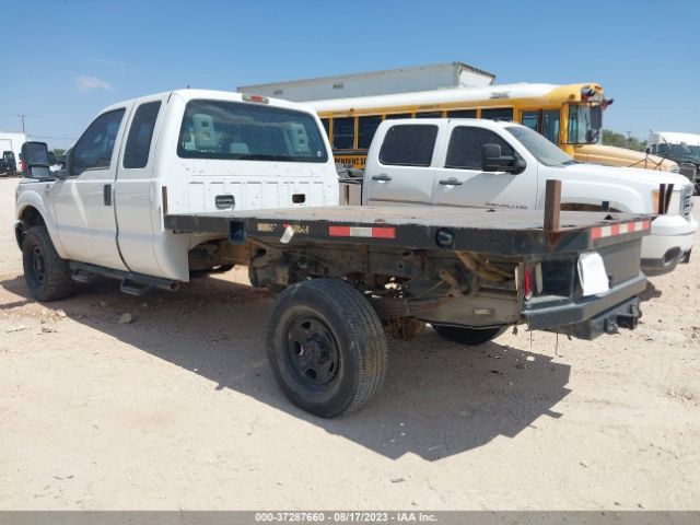 1FT7X2A69EEA37633 Ford Super Duty F-250 Srw Xl/xlt/lariat