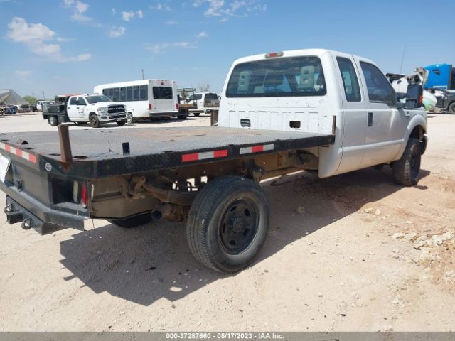 1FT7X2A69EEA37633 Ford Super Duty F-250 Srw Xl/xlt/lariat