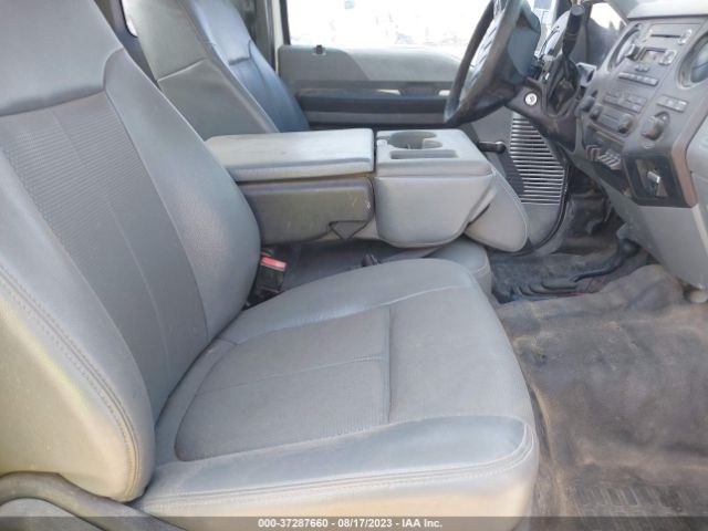 1FT7X2A69EEA37633 Ford Super Duty F-250 Srw Xl/xlt/lariat