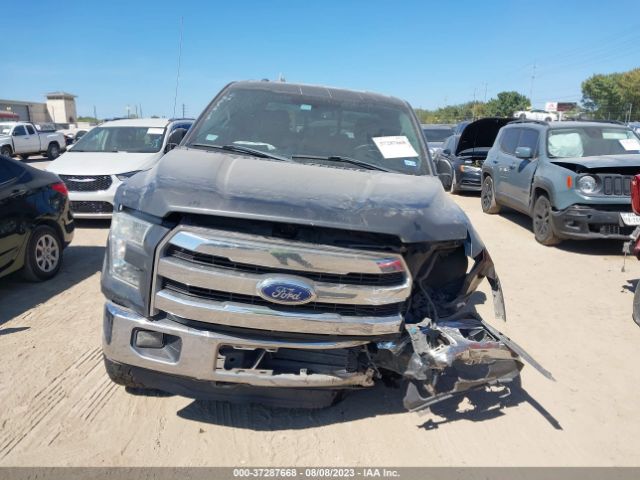 1FTEW1EGXFKE47111 Ford F-150 Xlt/xl/lariat/platinum