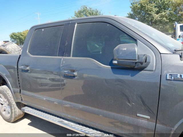 1FTEW1EGXFKE47111 Ford F-150 Xlt/xl/lariat/platinum