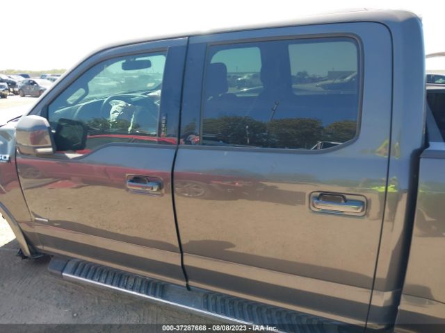 1FTEW1EGXFKE47111 Ford F-150 Xlt/xl/lariat/platinum