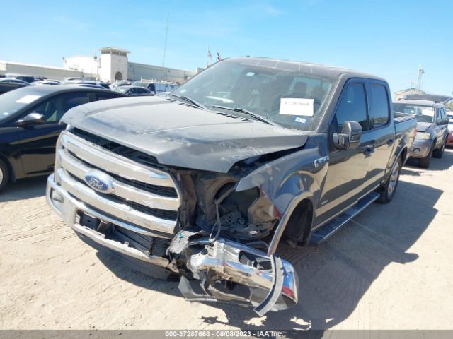 1FTEW1EGXFKE47111 Ford F-150 Xlt/xl/lariat/platinum