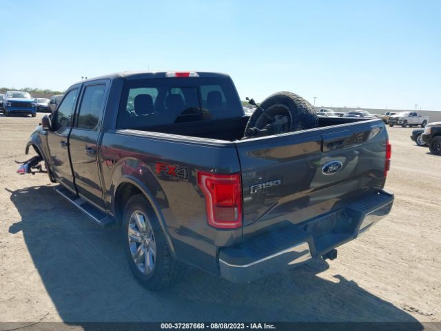1FTEW1EGXFKE47111 Ford F-150 Xlt/xl/lariat/platinum