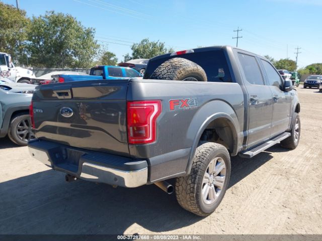 1FTEW1EGXFKE47111 Ford F-150 Xlt/xl/lariat/platinum