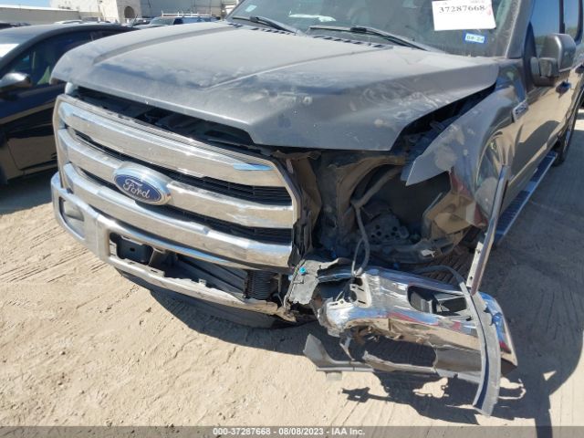 1FTEW1EGXFKE47111 Ford F-150 Xlt/xl/lariat/platinum
