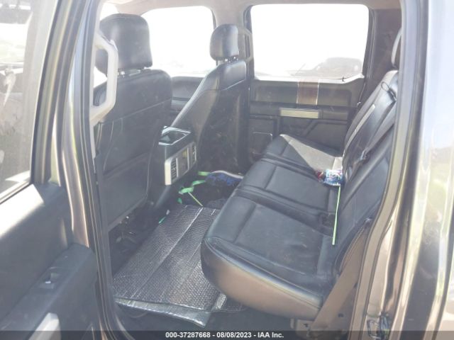 1FTEW1EGXFKE47111 Ford F-150 Xlt/xl/lariat/platinum