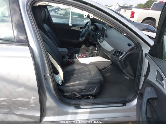 WAUHGAFC5EN082885 Audi A6 3.0t Prestige