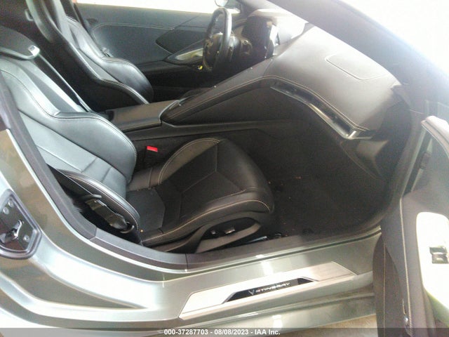 Chevrolet Corvette 1lt 2023 1G1YA2D40P5115731 Image 5