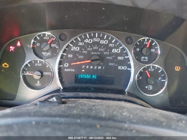 Chevrolet EXPRESS CARGO VAN 2018 1GCWGAFP0J1338803 Image 7