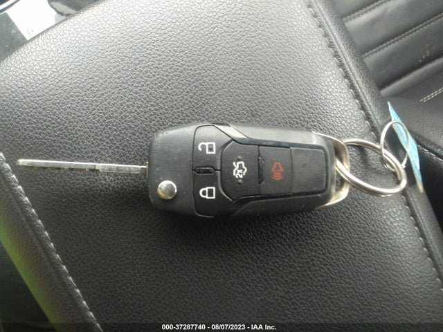 2013 FORD FUSION SE VIN: 3FA6P0HR5DR217497