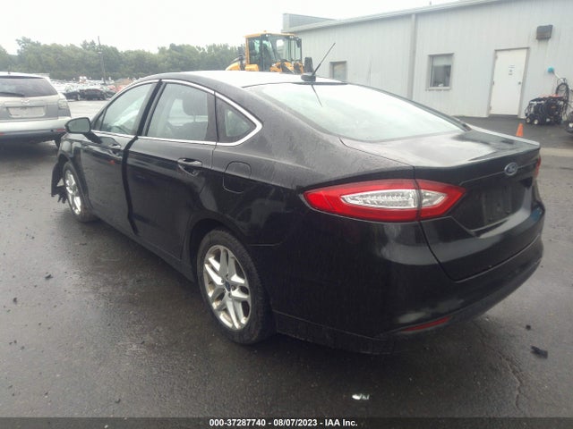 2013 FORD FUSION SE VIN: 3FA6P0HR5DR217497