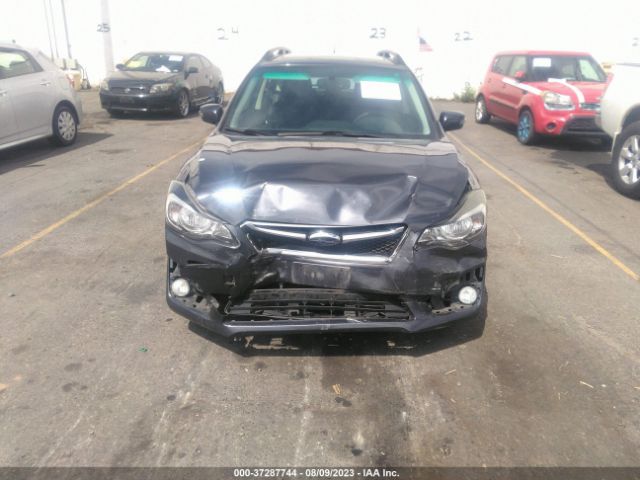 JF1GPAP65G8262804 Subaru Impreza Wagon 2.0i Sport Premium
