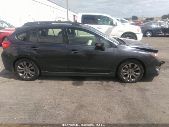 JF1GPAP65G8262804 Subaru Impreza Wagon 2.0i Sport Premium