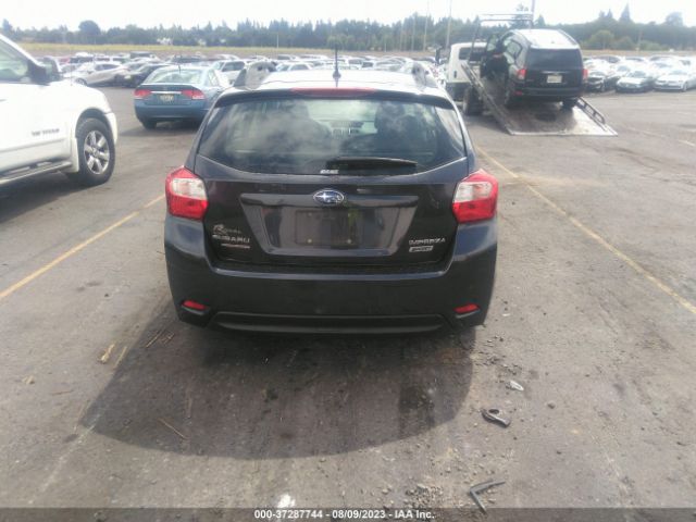 JF1GPAP65G8262804 Subaru Impreza Wagon 2.0i Sport Premium