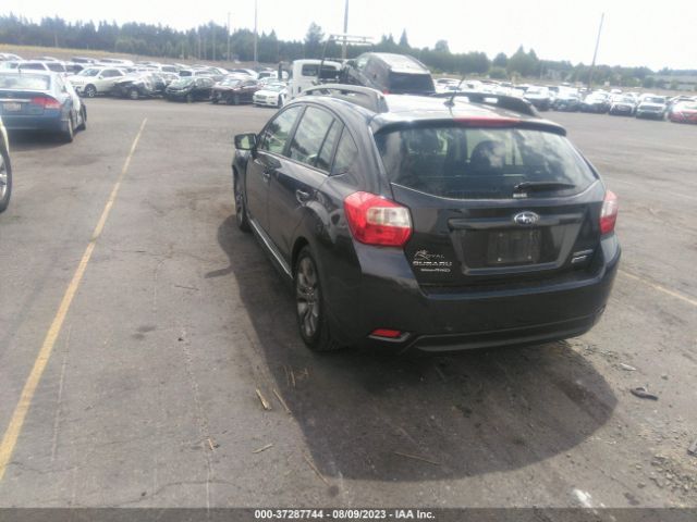 JF1GPAP65G8262804 Subaru Impreza Wagon 2.0i Sport Premium