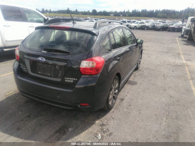 JF1GPAP65G8262804 Subaru Impreza Wagon 2.0i Sport Premium