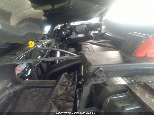 Chevrolet EQUINOX LS 2020 2GNAXHEV9L6278899 Image 10