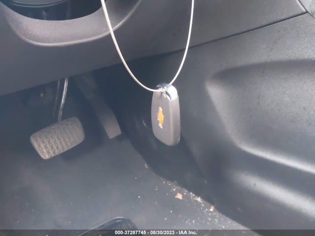 Chevrolet EQUINOX LS 2020 2GNAXHEV9L6278899 Image 11