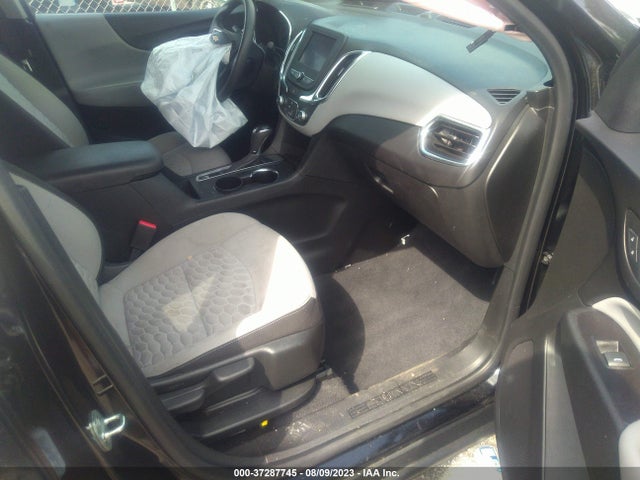 Chevrolet EQUINOX LS 2020 2GNAXHEV9L6278899 Image 5