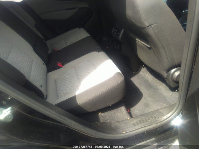 Chevrolet EQUINOX LS 2020 2GNAXHEV9L6278899 Image 8