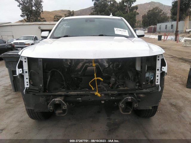 Chevrolet Suburban Lt 2016 1GNSKHKC3GR217435 Image 11
