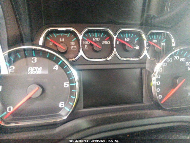 Chevrolet Suburban Lt 2016 1GNSKHKC3GR217435 Image 7