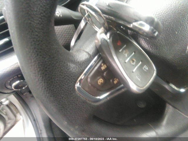 Chevrolet CRUZE LT 2017 1G1BE5SM8H7127954 Image 11