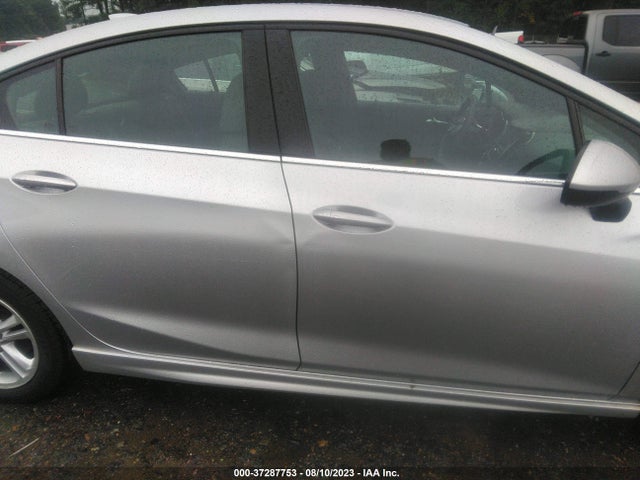 Chevrolet CRUZE LT 2017 1G1BE5SM8H7127954 Image 13