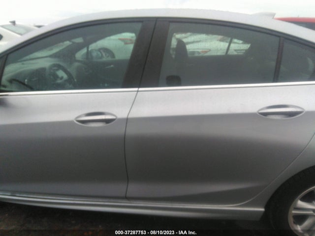 Chevrolet CRUZE LT 2017 1G1BE5SM8H7127954 Image 14