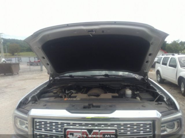 3GTU2PEJ3JG582906 GMC Sierra 1500 Denali