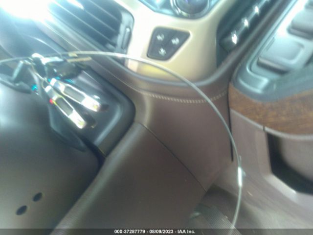 3GTU2PEJ3JG582906 GMC Sierra 1500 Denali