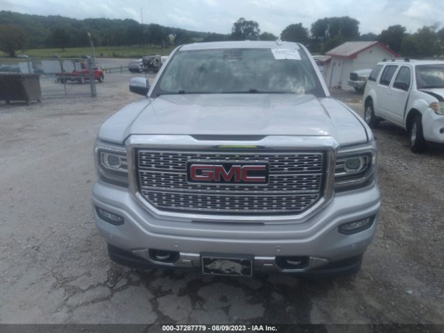 3GTU2PEJ3JG582906 GMC Sierra 1500 Denali