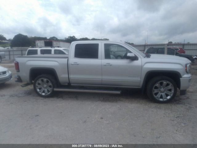3GTU2PEJ3JG582906 GMC Sierra 1500 Denali