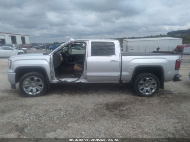 3GTU2PEJ3JG582906 GMC Sierra 1500 Denali