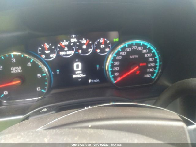 3GTU2PEJ3JG582906 GMC Sierra 1500 Denali