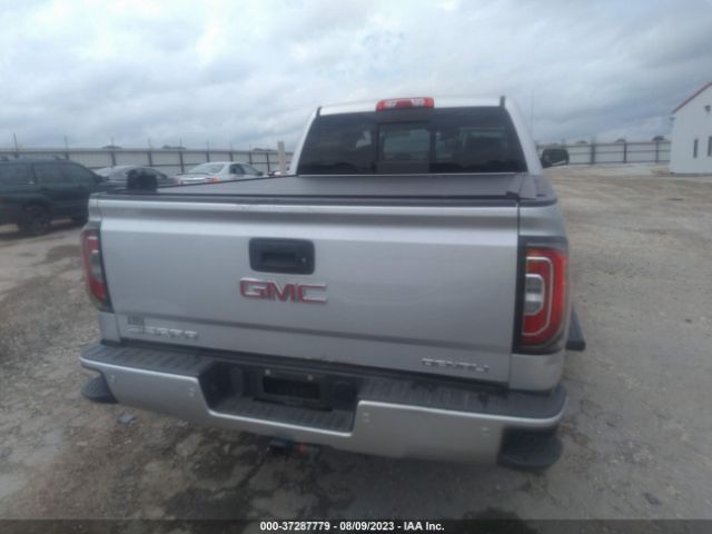 3GTU2PEJ3JG582906 GMC Sierra 1500 Denali