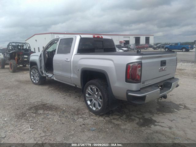 3GTU2PEJ3JG582906 GMC Sierra 1500 Denali