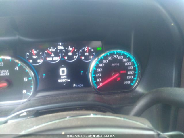 3GTU2PEJ3JG582906 GMC Sierra 1500 Denali